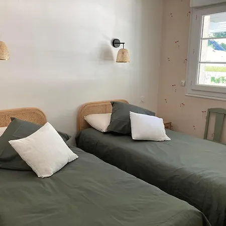 Le Pic Du Ger لارونس