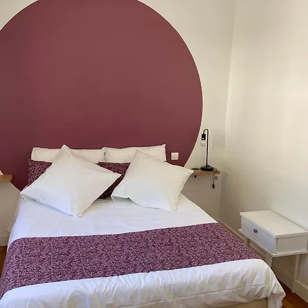 شقة Le Pic Du Ger *