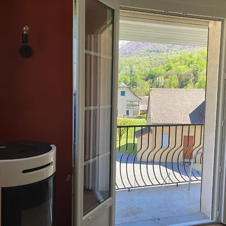 Le Pic Du Ger * Laruns