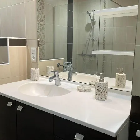 Le Pic Du Ger شقة لارونس