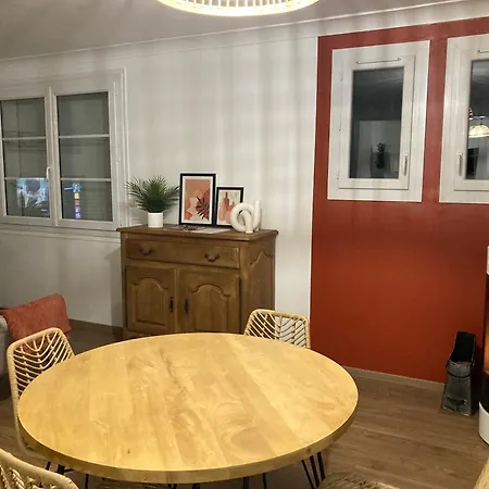 Le Pic Du Ger لارونس