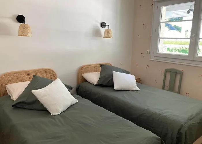 Le Pic Du Ger Laruns