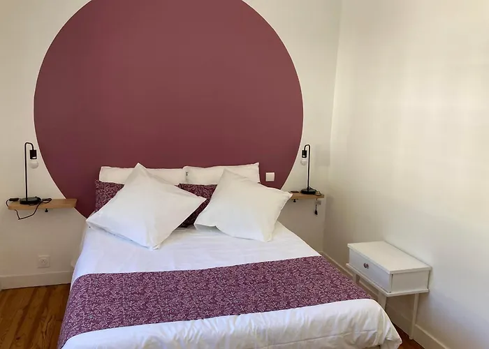 Appartamento Le Pic Du Ger *