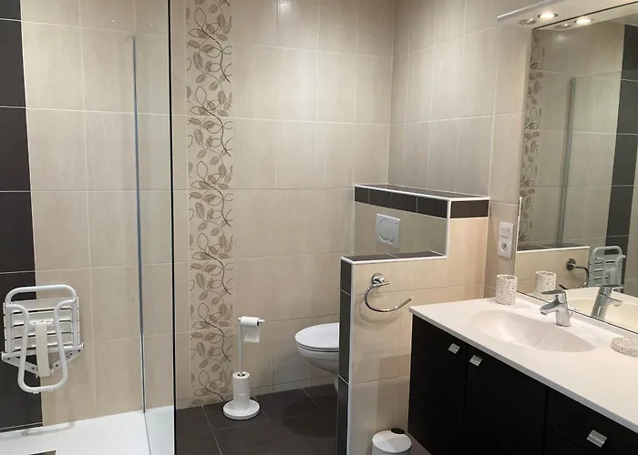 Le Pic Du Ger Appartamento