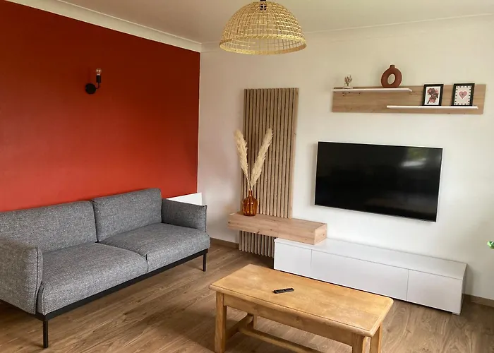 Appartamento Le Pic Du Ger Laruns