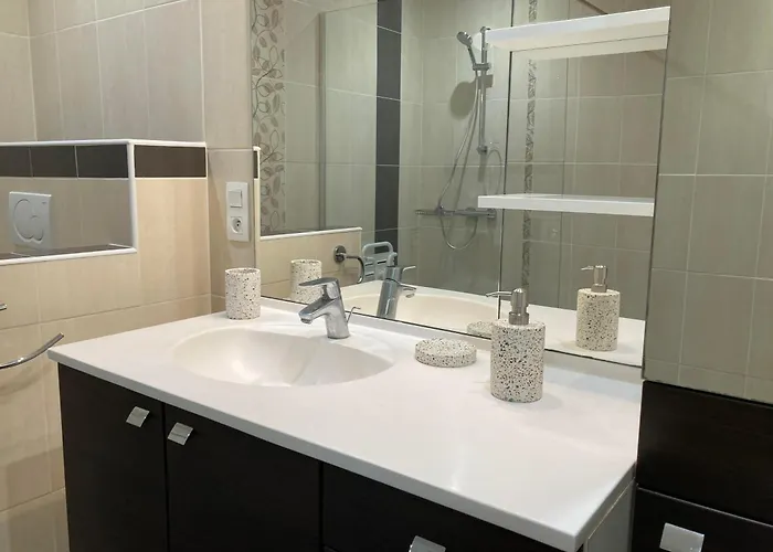 Le Pic Du Ger Appartamento Laruns